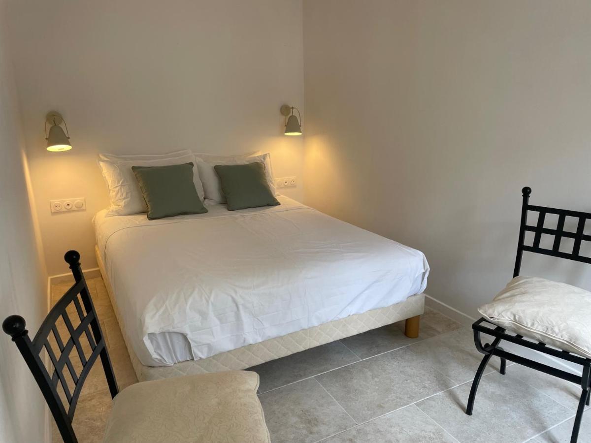 Summerhouse 2 Bed Quiet Old Nice Balcony100M Beach Экстерьер фото