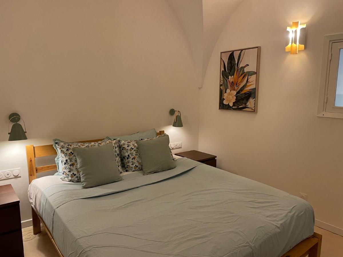 Summerhouse 2 Bed Quiet Old Nice Balcony100M Beach Экстерьер фото