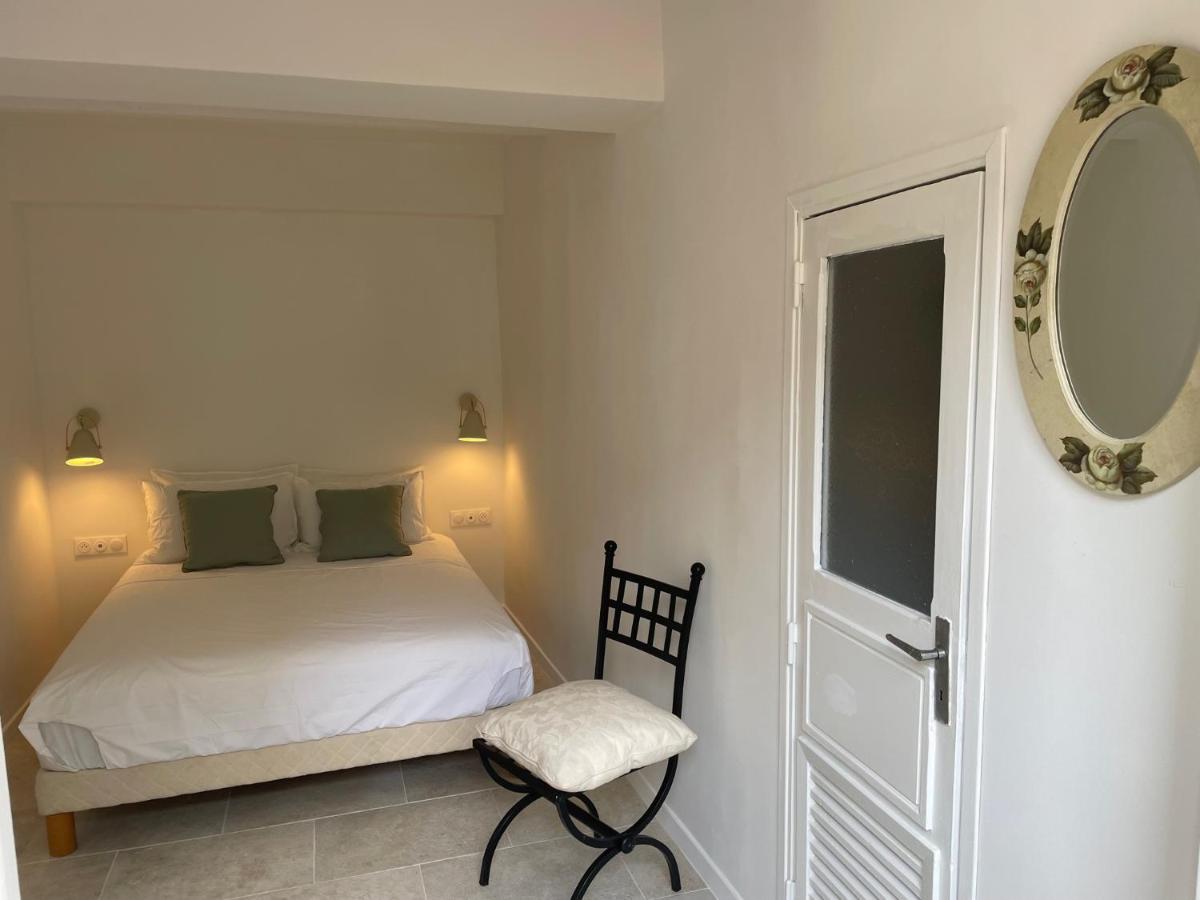 Summerhouse 2 Bed Quiet Old Nice Balcony100M Beach Экстерьер фото