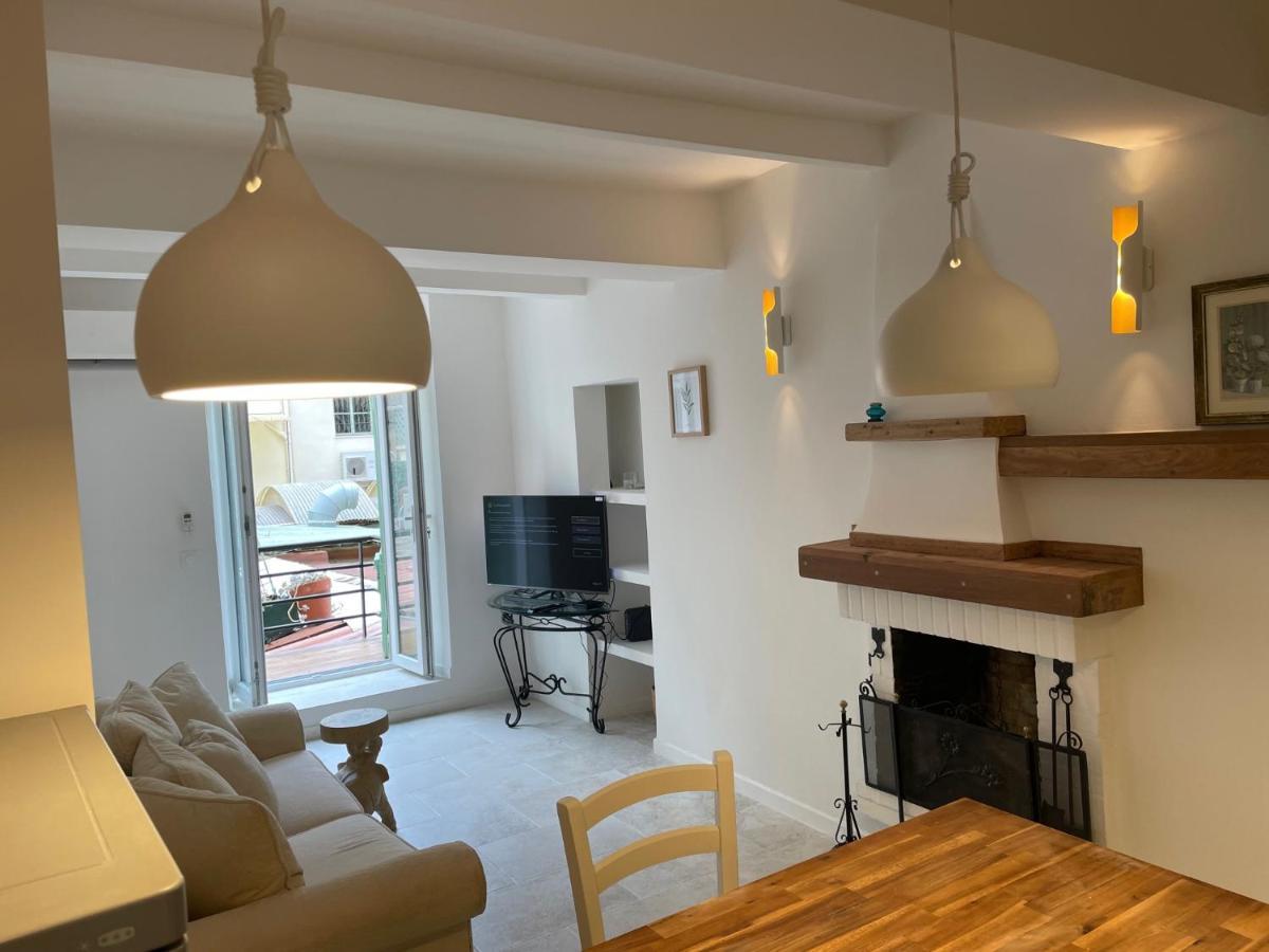 Summerhouse 2 Bed Quiet Old Nice Balcony100M Beach Экстерьер фото